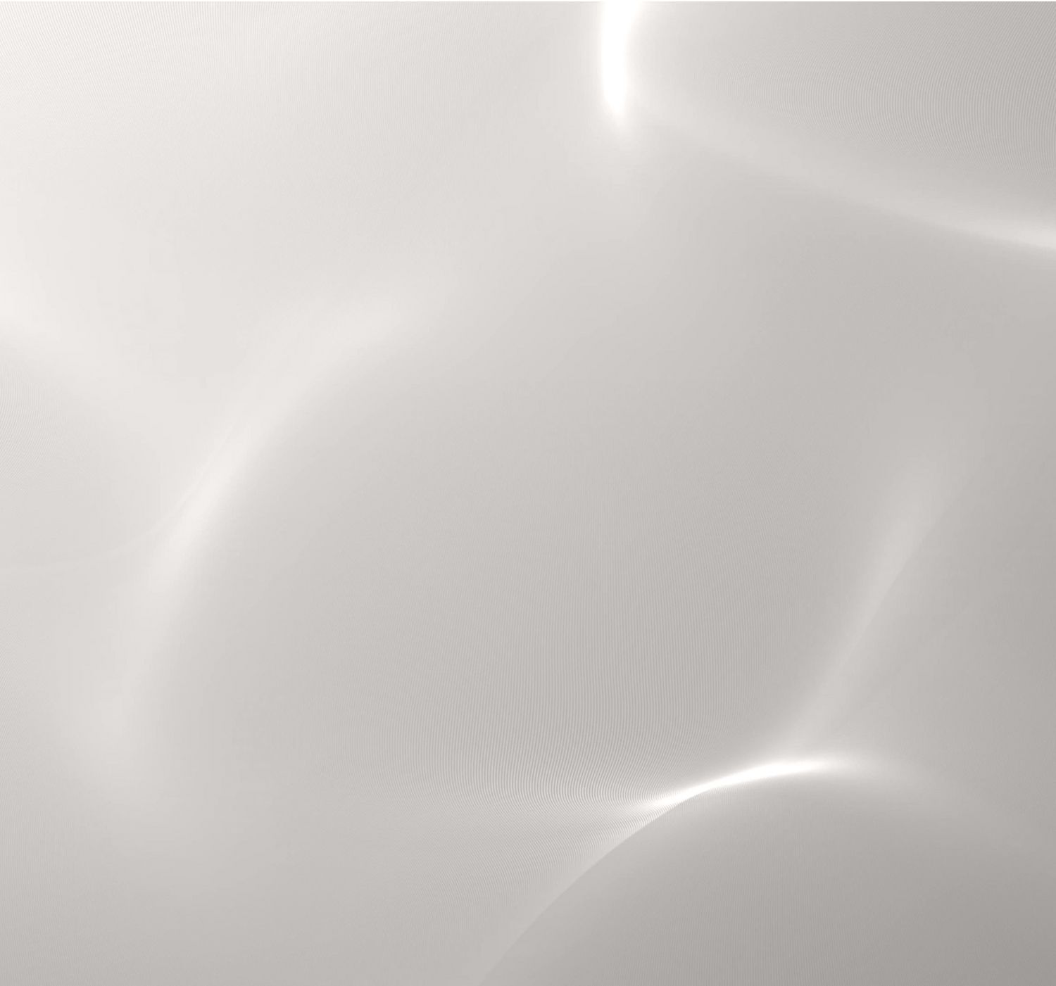 Abstract white wave texture background.