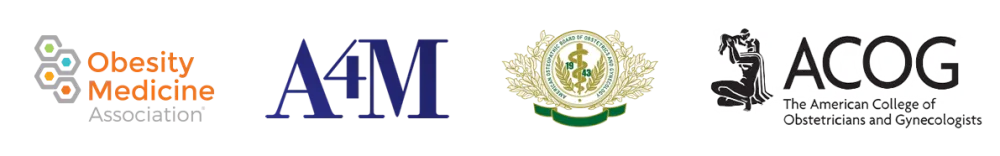 Maryland Academy of Nutrition and Dietetics logo.